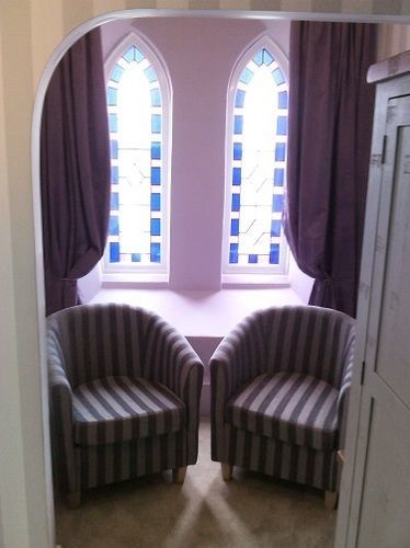 The Old Chapel B&B 洛斯特威西尔 外观 照片